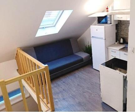 Csigaház Apartman Pécs Exterior foto