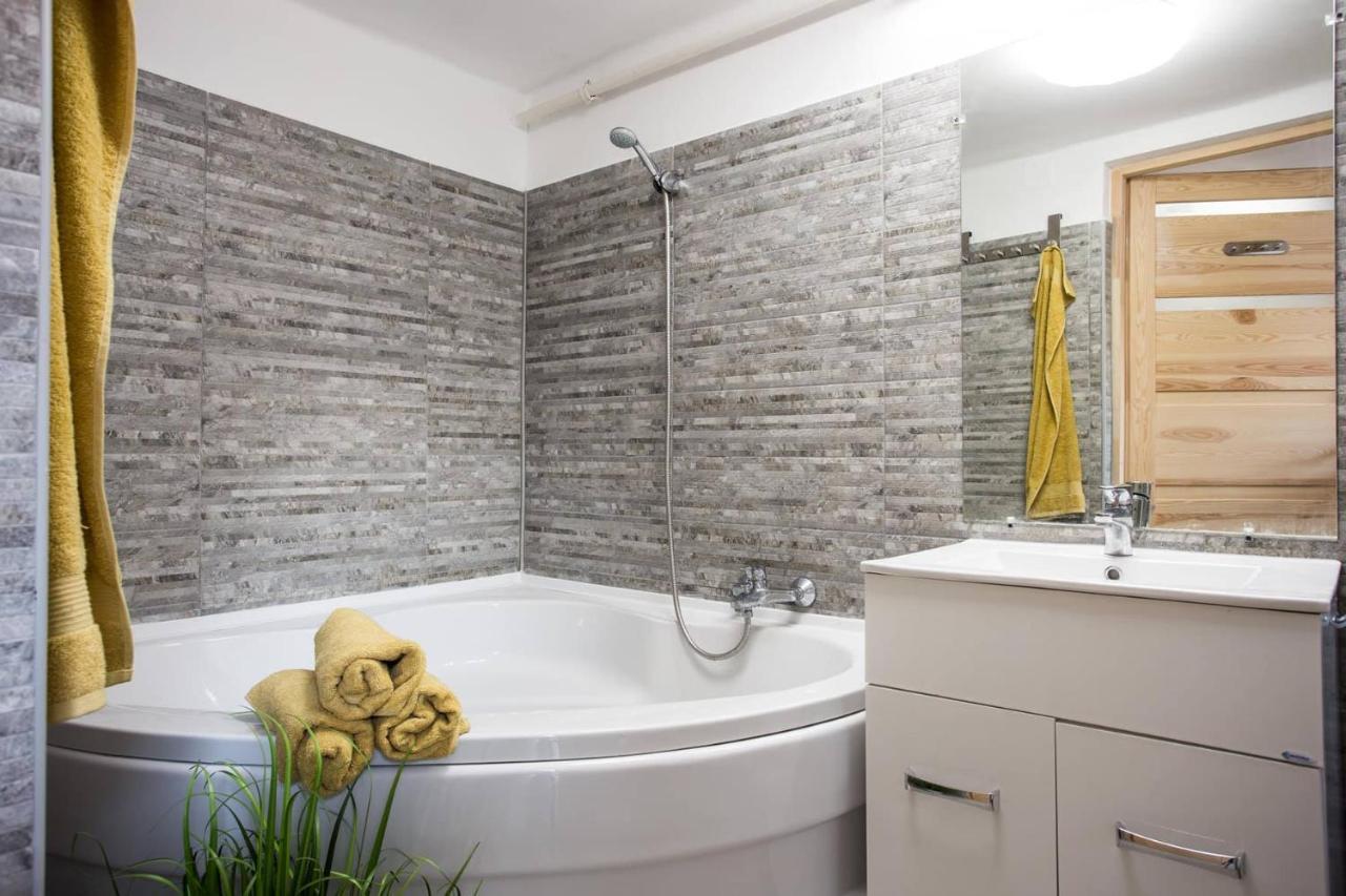 Csigaház Apartman Pécs Exterior foto